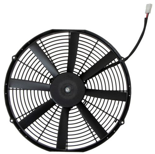 Hayden Blue Streak High Performance 16" HP Puller 4030