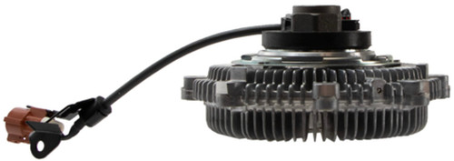 Hayden New Reverse Rotation Severe Duty Electronic Fan Clutch for 2009-2010 Ford/Lincoln 4.6L 5.4L (Expedition, F-150, F-250, Lobo)