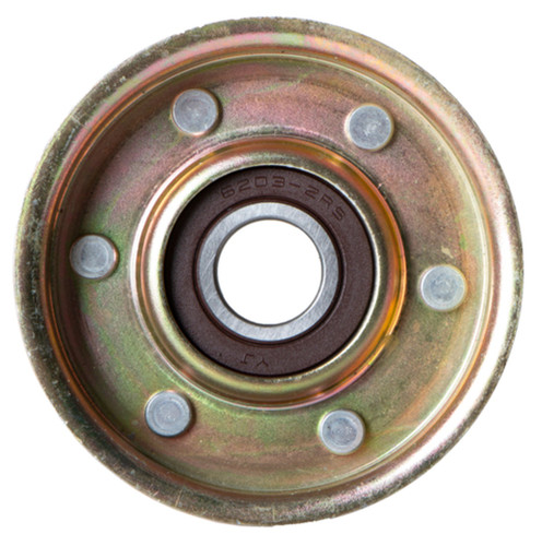 Hayden Idler / Tensioner Pulley for 1975-2003 Chevrolet/Ford/Lincoln 4.3L 5.0L (Celebrity, Corvette, Malibu, Monte Carlo)