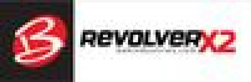 Revolver X2 Bed Cover for 1988-2013 Chevy Silverado & C/K (2014 HD / 2500 / 3500), 8 ft Bed