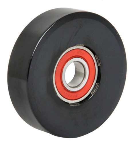 Hayden Idler / Tensioner Pulley for 2002 Mercury (Villager)