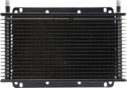 Hayden Rapid-Cool Transmission Oil Cooler with Thermal Bypass for 1949-2004 Acura/American Motors/Buick 5.3L 3.3L (CL, EL, Integra, Legend)