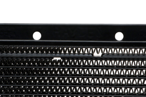 Hayden Rapid-Cool Transmission Oil Cooler with Thermal Bypass for 1949-2004 Acura/American Motors/Buick 5.3L 3.3L (CL, EL, Integra, Legend)