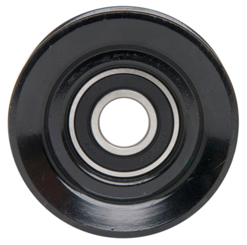 Hayden Idler / Tensioner Pulley for 1998-2022 Buick/Chevrolet/Chrysler 3.9L 3.4L (Terraza, Equinox, Express 2500, Malibu)