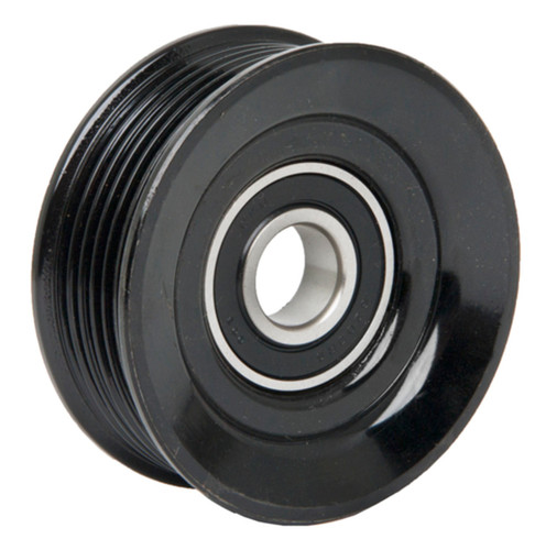 Hayden Idler / Tensioner Pulley for 1998-2022 Buick/Chevrolet/Chrysler 3.9L 3.4L (Terraza, Equinox, Express 2500, Malibu)