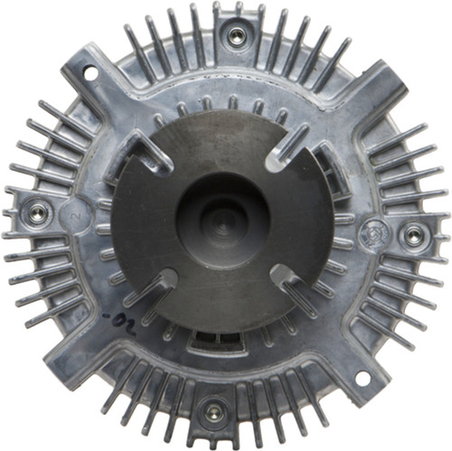 Hayden New Standard Rotation Thermal Heavy Duty Fan Clutch for 2009-2014 Nissan 2.5L (NP300)