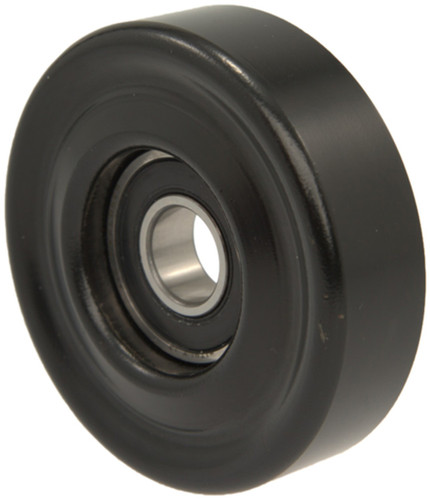 Hayden Idler / Tensioner Pulley for 1993-2013 Chevrolet/GMC/Mercury 2.2L 2.4L (Cavalier, Classic, Cobalt, Equinox)