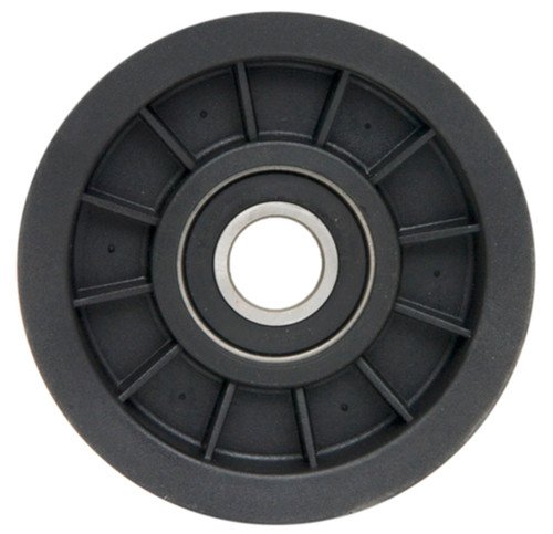 Hayden Idler / Tensioner Pulley for 1994-2022 Chevrolet/Ford/Land Rover 2.8L 7.3L