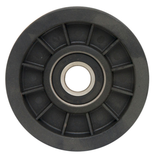 Hayden Idler / Tensioner Pulley for 1994-2022 Chevrolet/Ford/Land Rover 2.8L 7.3L