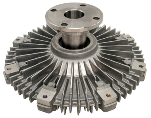 Hayden New Standard Rotation Thermal Heavy Duty Fan Clutch for 2001-2006 Mitsubishi (Montero)