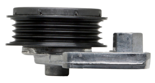Hayden Idler Assembly for 1997-2005 Audi/Volkswagen 1.8L (A4, A4 Quattro, Passat)