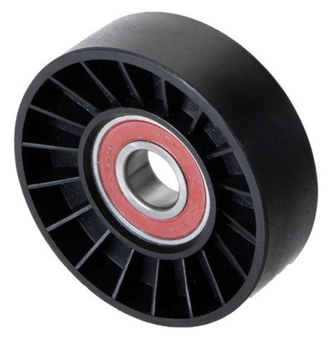 Hayden Idler / Tensioner Pulley for 1986-2010 Acura/Buick/Chevrolet 3.3L 2.8L (SLX, Century, Electra, LeSabre)