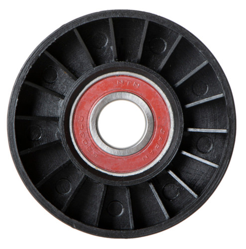Hayden Idler / Tensioner Pulley for 1986-2010 Acura/Buick/Chevrolet 3.3L 2.8L (SLX, Century, Electra, LeSabre)