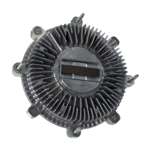 Hayden New Reverse Rotation Thermal Standard Duty Fan Clutch for 2003-2004 Isuzu 3.2L (Axiom, Rodeo, Rodeo Sport)