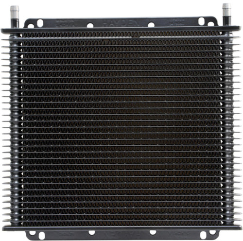 Hayden Rapid-Cool Transmission Oil Cooler with Thermal Bypass for 1942-2021 American Motors/Buick/Cadillac 4.8L 5.0L