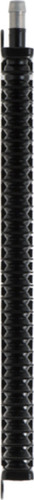 Hayden Rapid-Cool Transmission Oil Cooler with Thermal Bypass for 1942-2021 American Motors/Buick/Cadillac 4.8L 5.0L