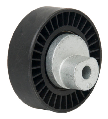 Hayden Idler / Tensioner Pulley for 1990-2010 BMW 2.5L 3.0L (323Ci, 323i, 323is, 323ti)
