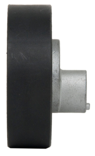 Hayden Idler / Tensioner Pulley for 1990-2010 BMW 2.5L 3.0L (323Ci, 323i, 323is, 323ti)