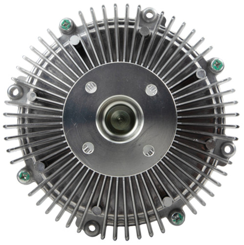 Hayden New Standard Rotation Thermal Heavy Duty Fan Clutch for 2004-2017 INFINITI/Nissan 5.6L (QX56, Armada, NV2500, NV3500)