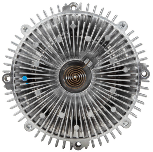 Hayden New Standard Rotation Thermal Heavy Duty Fan Clutch for 2004-2017 INFINITI/Nissan 5.6L (QX56, Armada, NV2500, NV3500)