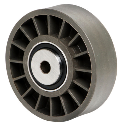 Hayden Idler / Tensioner Pulley for 1985-1999 Mercedes-Benz 2.3L 2.6L (190D, 190E, 300D, 300SDL)