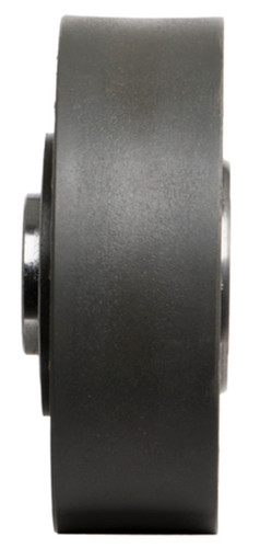 Hayden Idler / Tensioner Pulley for 1985-1999 Mercedes-Benz 2.3L 2.6L (190D, 190E, 300D, 300SDL)