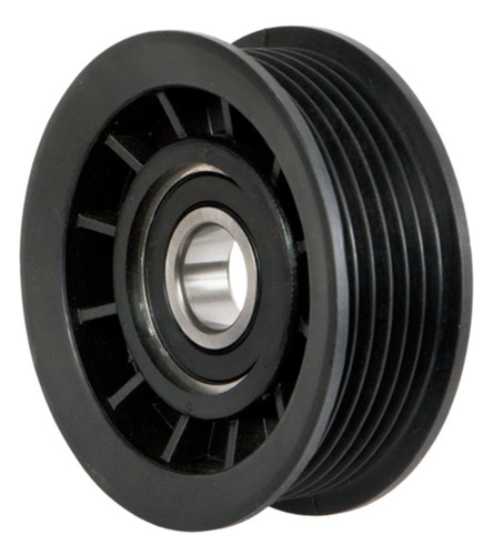 Hayden Idler / Tensioner Pulley for 1987-2013 Buick/Cadillac/Chevrolet 2.8L 3.8L (Century, Park Avenue, Rainier, Regal)