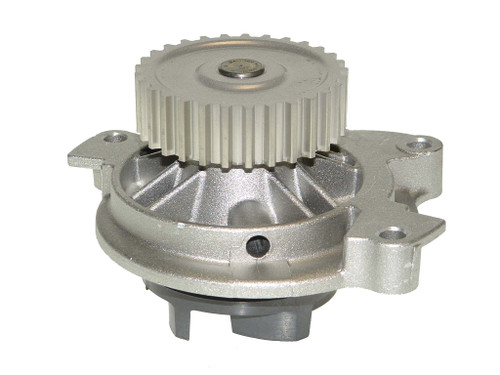 Saleri Engine Cooling Water Pump PA664P for 1987-1997 Audi 2.3L 2.2L (100 Quattro, 80, Coupe, S4)