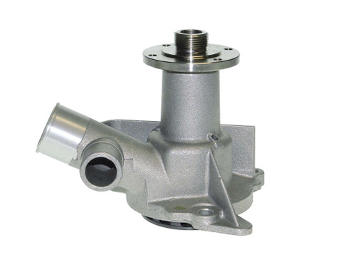 Saleri Engine Cooling Water Pump PA382 for 1982-1991 BMW 2.7L 2.5L (325, 325e, 325es, 325i)