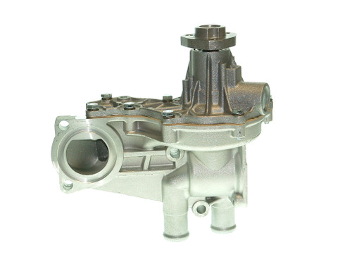 Saleri Engine Cooling Water Pump PA521S for 1995-2002 Volkswagen 2.0L 1.8L (Cabrio, Golf, Jetta, Passat)