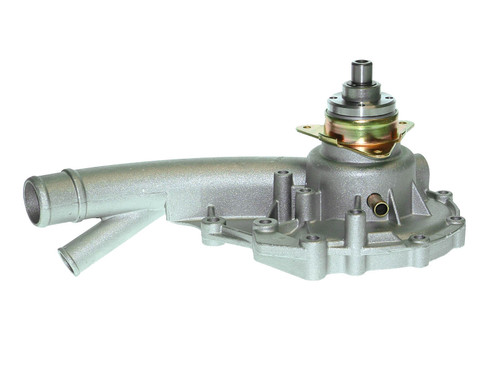 Saleri Engine Cooling Water Pump PA561 for 1984-1993 Mercedes-Benz 2.3L 2.6L (190E)