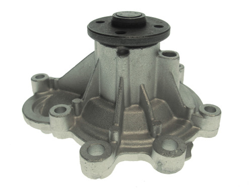 Saleri Engine Cooling Water Pump PA1512 for 2002-2018 Mercedes-Benz 1.8L 1.6L (C180, C200, C230, C250)
