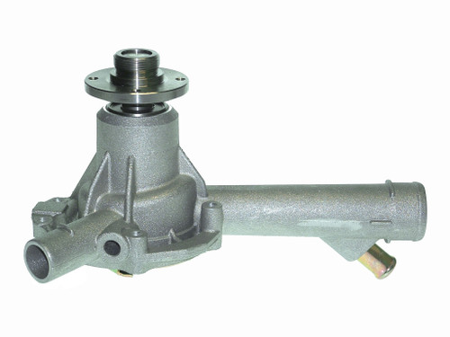Saleri Engine Cooling Water Pump PA932 for 1998-2000 Mercedes-Benz 2.3L (C230, SLK230)