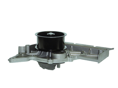 Saleri Engine Cooling Water Pump PA1519 for 2002-2006 Audi 3.0L 1.8L (A4, A4 Quattro, A6, A6 Quattro)