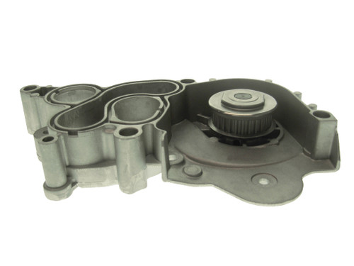 Saleri Engine Cooling Water Pump PA1537 for 2016-2021 Seat/Volkswagen 1.6L 1.0L (Ibiza, Up!)