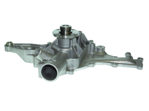 Saleri Engine Cooling Water Pump PA934A for 1997-2008 Mercedes-Benz 2.6L 2.8L (C240, C280, C320, C43 AMG)