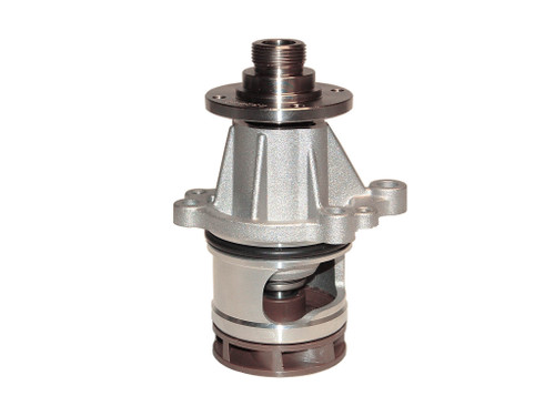 Saleri Engine Cooling Water Pump PA658 for 1991-1999 BMW 1.8L 1.9L (318i, 318is, 318ti, Z3)
