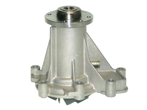 Saleri Engine Cooling Water Pump PA951 for 1987-1999 Mercedes-Benz 3.4L 3.0L (300SD, 300TD, E300, S350)