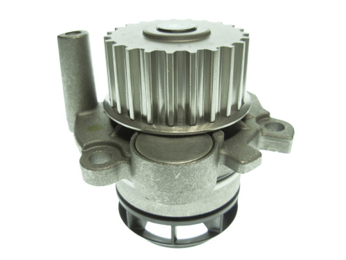 Saleri Engine Cooling Water Pump PA1373 for 2005-2014 Audi/Volkswagen 2.0L (A3, A4, A4 Quattro, TT)