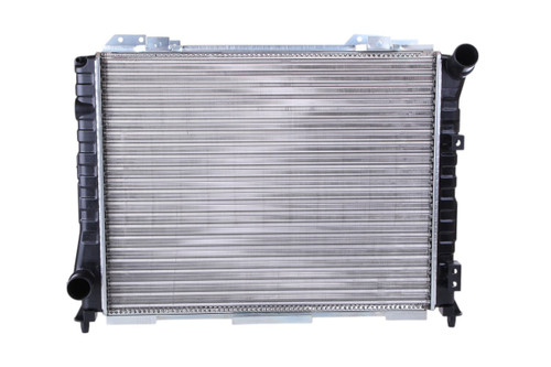 Nissens Radiator 60021 for 1991-1992 Alfa Romeo 3.0L (164)