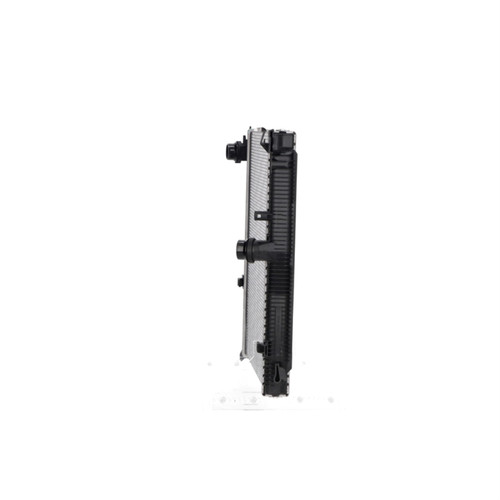 Nissens Radiator 606783 for 2018-2026 BMW 2.0L 3.0L (330e, 330e xDrive, 330i, 330i xDrive)