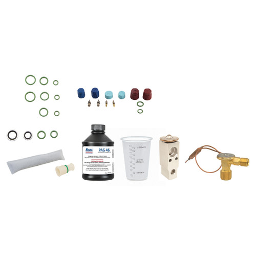 Nissens AC Service Kit 101159