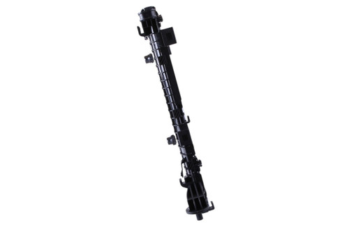 Nissens Radiator 606463 for 2009-2023 Audi 2.0L 3.2L (A4, A4 allroad, A4 Quattro, A5)