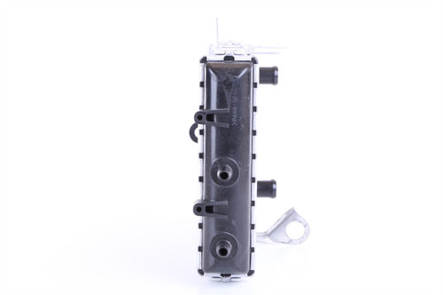 Nissens Auxiliary Radiator 60363 for 2004-2009 Audi 4.2L (S4)