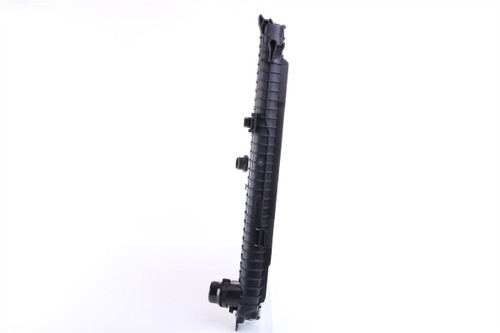Nissens Radiator 606785 for 2018-2023 BMW 2.0L (320i, 330i, 330i xDrive, 430i)