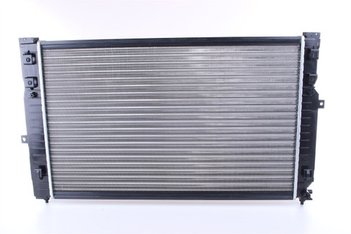 Nissens Radiator 60497 for 1996-2005 Audi/Volkswagen 2.8L 2.7L (A4, A4 Quattro, A6, A6 Quattro)