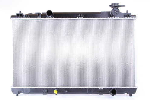 Nissens Radiator 606836 for 2007-2011 Toyota 2.4L (Camry)