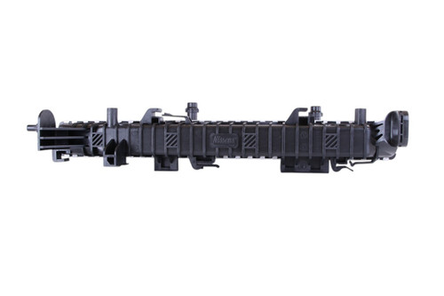 Nissens Radiator 60323 for 2007-2018 Audi 2.0L 1.8L (A4, A4 Quattro, A5, A5 Quattro)