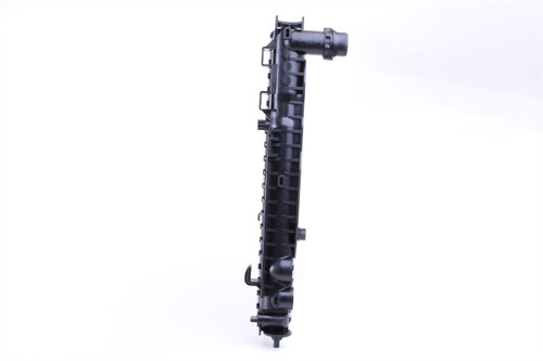 Nissens Radiator w/Integrated Transmission Oil Cooler 60228A for 1996-2005 Audi/Volkswagen 2.8L 1.8L (A4, A4 Quattro, A6, A6 Quattro)