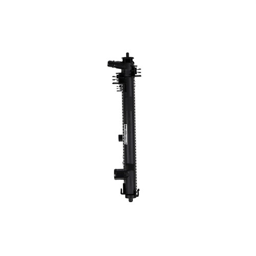 Nissens Radiator 606786 for 2018-2025 Lexus/Toyota 2.5L 3.5L (ES250, ES350, NX250, Avalon)